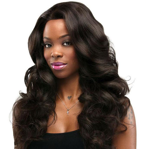 Body Wave Extensions