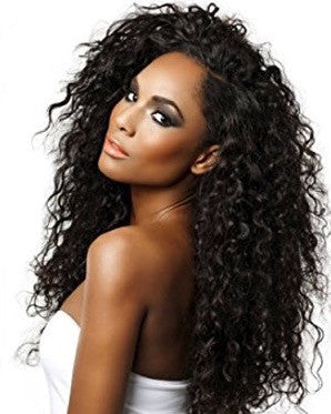 Curly Hair Extensions