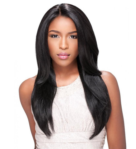 Straight Hair Extensions