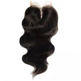 Closure Body Wave