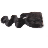Closure Body Wave