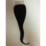 Closure Straight